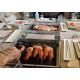 Table de cuisson Suiseki