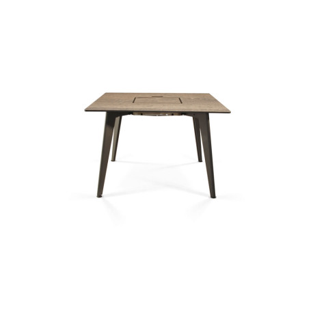 Table de cuisson Suiseki