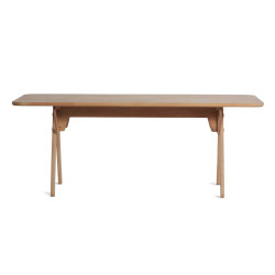 Table Arch LOCK FURNITURE