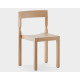 Chaise Woodwerk MASSPRODUCTIONS