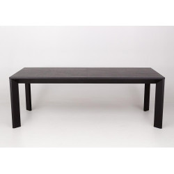 Table extensible Bormio SELLA & MENSA