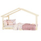 Lit cabane Star Light 1 MATHY BY BOLS