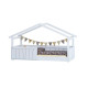 Lit cabane Star Light 2 MATHY BY BOLS