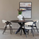 Chaise Tanga SELLA & MENSA