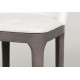 Chaise de bar Bowe SELLA & MENSA