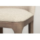 Chaise de bar Bowe SELLA & MENSA