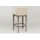 Chaise de bar Bowe SELLA & MENSA