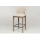 Chaise de bar Bowe SELLA & MENSA