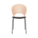 Chaise Trinidad assise tapissée FREDERICIA