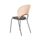 Chaise Trinidad assise tapissée FREDERICIA