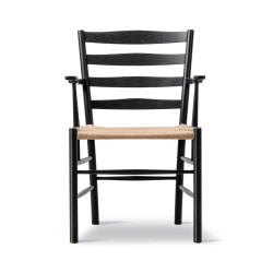 Fauteuil Klint FREDERICIA