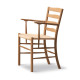 Fauteuil Klint FREDERICIA