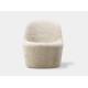 Fauteuil Gomo Hugo Passos FREDERICIA