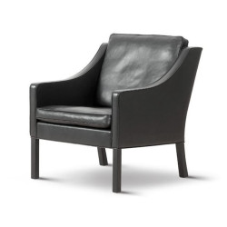 Fauteuil Club BM 2207 FREDERICIA