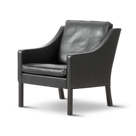 Fauteuil Club BM 2207 FREDERICIA