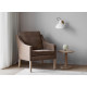Fauteuil Club BM 2207 FREDERICIA