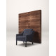 Fauteuil Club BM 2207 FREDERICIA