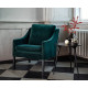 Fauteuil Club BM 2207 FREDERICIA