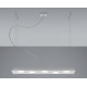 Suspension rectangulaire Quarter FABBIAN