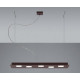 Suspension rectangulaire Quarter FABBIAN