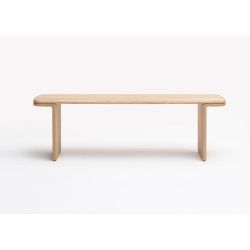 Banc Téhème DRUGEOT MANUFACTURE