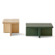 Tables basses Slot KENDO