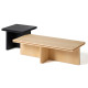Tables basses Slot KENDO
