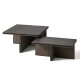 Tables basses Slot KENDO