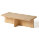 Tables basses Slot KENDO