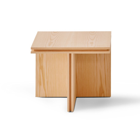 Tables basses Slot KENDO
