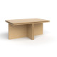 Tables basses Slot KENDO