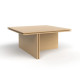 Tables basses Slot KENDO