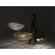 Suspension Toru David Trubridge