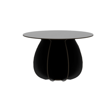 Tables basses Gardenia indoor IBRIDE