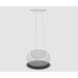 Suspension Mist ZERO