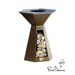 Braseros Paul Bocuse Hexagone
