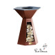 Braseros Paul Bocuse Hexagone