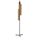 Lampadaire Black Note LZF