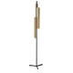 Lampadaire Black Note LZF
