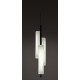 Suspension Black Note Triplet