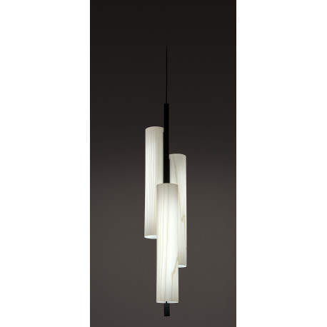 Suspension Black Note Triplet