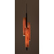 Suspension Black Note Triplet