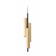 Suspension Black Note Triplet