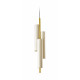 Suspension Black Note Triplet