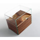 Table d'appoint / Chevet Bifronte HORM