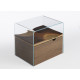 Table d'appoint / Chevet Bifronte HORM