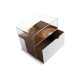 Table d'appoint / Chevet Bifronte HORM