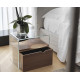 Table d'appoint / Chevet Bifronte HORM
