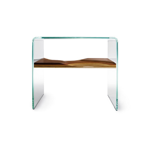 Table d'appoint / Chevet Bifronte HORM