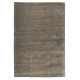 Tapis Earth Handtuft taupe